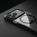 Cubenest Funda para iPhone 18 Pro MagPro Strong Guard negro