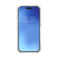 Cubenest Funda para iPhone 18 Pro MagPro Strong Guard blanco