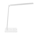 Cubenest Lámpara LED de sobremesa con carga inalámbrica LTW01C