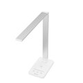 Cubenest Lámpara LED de sobremesa con carga inalámbrica LTW01C