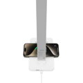Cubenest Lámpara LED de sobremesa con carga inalámbrica LTW01C