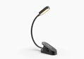 Cubenest Lámpara LED con pinza LTW02