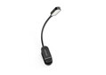 Cubenest Lámpara LED con pinza LTW02