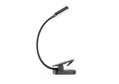 Cubenest Lámpara LED con pinza LTW02