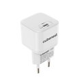 Adaptador USB-C Cubenest PD GaN Nano de 45 W N1D45