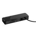 Cubenest PD GaN PowerStrip SlimSline 7 en 1 Extended USB 70 W