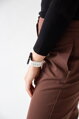 Correa deportiva premium del Apple Watch Blanco