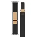 Correa Apple Watch Trail Loop Negro/Beis