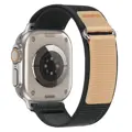 Correa Apple Watch Trail Loop Negro/Beis