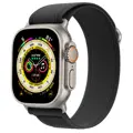 Correa Apple Watch Trail Loop Negro/Beis