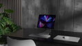 Cubenest Soporte magnético para iPad Pro 12,9