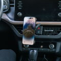 Cubenest Soporte magnético para coche S0C0