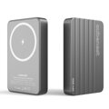 Cubenest Batería inalámbrico magnético S1B1 gris