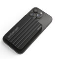 Cubenest Batería inalámbrica magnética 5000 mAh S1B1 negro