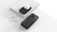 Cubenest Batería inalámbrica magnética 5000 mAh S1B1 negro