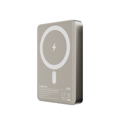 Cubenest Batería inalámbrica magnética Slim 10000 mAh S1B2