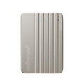 Cubenest Batería inalámbrica magnética Slim 10000 mAh S1B2