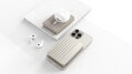 Cubenest Batería inalámbrica magnética Slim 10000 mAh S1B2