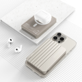 Cubenest Batería inalámbrica magnética Slim 10000 mAh S1B2
