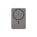 Cubenest Batería inalámbrica magnética SlimDual 5000 mAh S1B3D