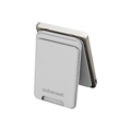 Cubenest Batería inalámbrica magnética SlimDual 5000 mAh S1B3D