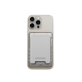 Cubenest Batería inalámbrica magnética SlimDual 5000 mAh S1B3D