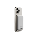 Cubenest Batería inalámbrica magnética SlimDual 5000 mAh S1B3D