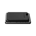 Cubenest Batería inalámbrica magnética SlimDual 5000 mAh S1B3D negro