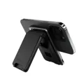 Cubenest Batería inalámbrica magnética SlimDual 5000 mAh S1B3D negro