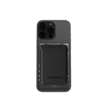 Cubenest Batería inalámbrica magnética SlimDual 5000 mAh S1B3D negro