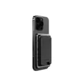 Cubenest Batería inalámbrica magnética SlimDual 5000 mAh S1B3D negro