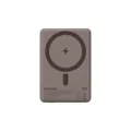 Cubenest Batería inalámbrica magnética SlimDual 5000 mAh S1B3D oro