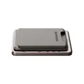 Cubenest Batería inalámbrica magnética SlimDual 5000 mAh S1B3D oro
