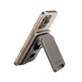 Cubenest Batería inalámbrica magnética SlimDual 5000 mAh S1B3D oro