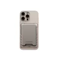 Cubenest Batería inalámbrica magnética SlimDual 5000 mAh S1B3D oro