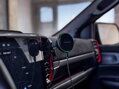 Cubenest Cargador refrigerador inalámbrico magnético para coche S1C2