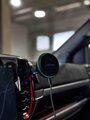 Cubenest Cargador refrigerador inalámbrico magnético para coche S1C2