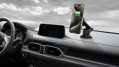 Cubenest Cargador refrigerador inalámbrico magnético para coche S1C2