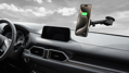Cubenest Cargador refrigerador inalámbrico magnético para coche S1C2