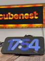 Cubenest El cargador plegable inalámbrico magnético 2 en 1 S211