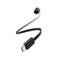 Cubenest Cargador  GaN con cable 65 W S3D2