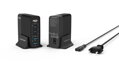 Cubenest Cargador GaN 140 W S5D0