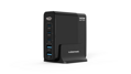 Cubenest Cargador GaN 140 W S5D0