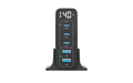Cubenest Cargador GaN 140 W S5D0