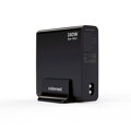 Cubenest Cargador GaN 240 W S6D0