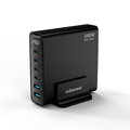 Cubenest Cargador GaN 240 W S6D0