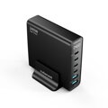 Cubenest Cargador GaN 240 W S6D0