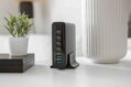Cubenest Cargador GaN 240 W S6D0