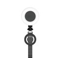 Luz LED para palo selfie SLL01