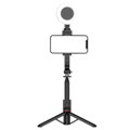 Luz LED para palo selfie SLL01